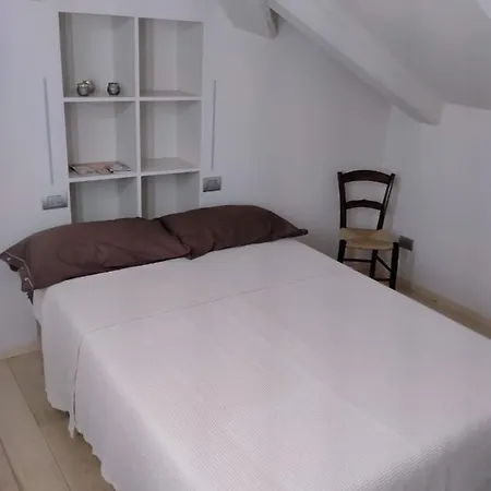 לינה וארוחת בוקר San Gregorio