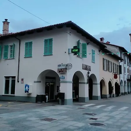 Frühstückspension San Gregorio Cherasco
