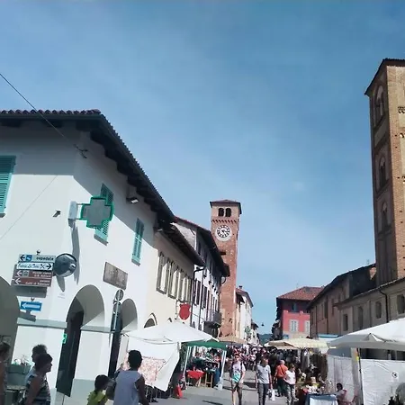 San Gregorio Отель типа 