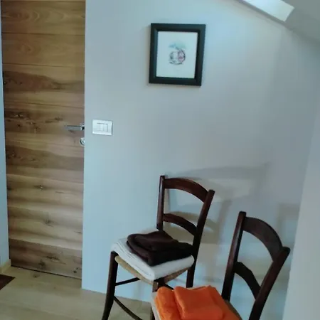 San Gregorio לינה וארוחת בוקר 3*