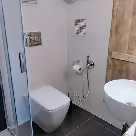 San Gregorio 3* צ'רסקו