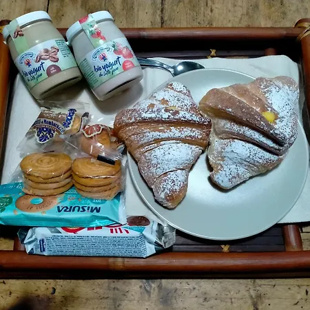 San Gregorio Отель типа 