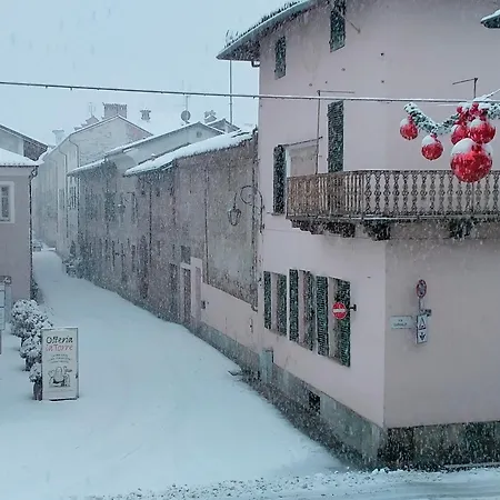 San Gregorio