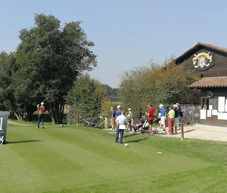 San Gregorio Frühstückspension
